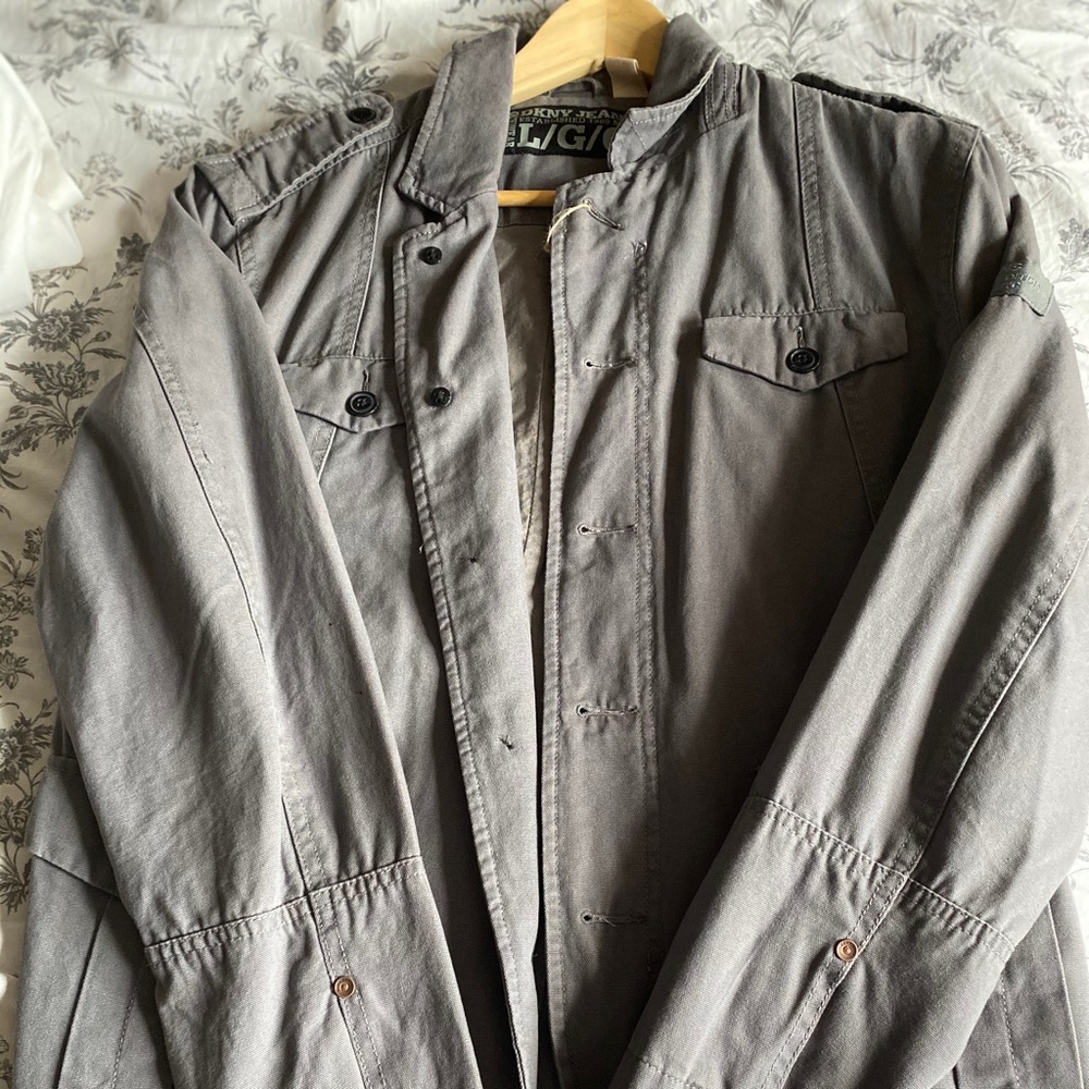 Jacket